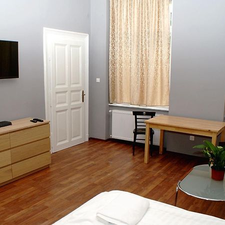 Market Square Apartment Boedapest Buitenkant foto